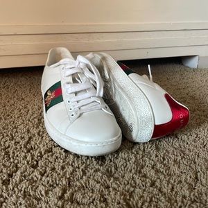 Gucci Shoes